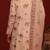 Brija beige kurta set