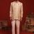 Adhyaay ivory jodhpuri set