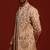 Adhyaay ivory jodhpuri set
