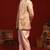 Adhyaay ivory jodhpuri set