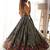 black georgette sequins embroidered party wear lehenga choli