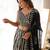 black georgette sequins embroidered party wear lehenga choli
