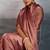 Copper burberry beads cutdana lace-work chiffon saree with blouse