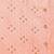 Pink embroidered cotton  kurta pyjama