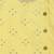 Yellow embroidered cotton  kurta pyjama