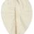Cream embroidered cotton  kurta pyjama