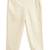 Cream embroidered viscose bandhgala set