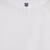 White plain cotton  kurta pyjama