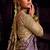 Lavender pure viscose tissue woven with hand work saree with embroidery blouse saree with blouse