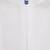 White plain cotton  kurta pyjama