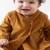 Yellow printed cotton  kurta pyjama