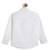 White plain cotton  shirt