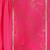 Pink embroidered viscose  Kurta set