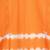 Orange plain cotton  top