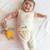 Yellow embroidered cotton  kurta pyjama