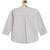 White Plain cotton co ord set