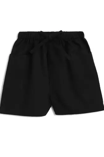 White Plain cotton co ord set