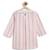 Pink plain cotton  kurta pyjama