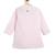 Pink plain cotton  kurta pyjama