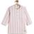 Pink plain cotton  kurta pyjama