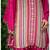 Aster rose premium fusion wear co-ord set