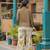 Hardik tan cotton co-ord set
