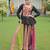 BLACK MULTICOLOR KUTCHI GAMTHI WORK RAYON NAVRATRI STITCHED LEHENGA CHOLI