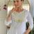 Women's Beautiful Viscose Embroidery work Straight Kurta with Pant and Dupatta Set