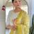 Women's Beautiful Viscose Embroidery work Straight Kurta with Pant and Dupatta Set