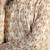 Brown cotton blend kurta for men with printed design