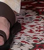 Tasar banarasi silk churidar for men with solid design