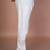 Cream cotton pyjama for men with solid design