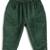 Green plain cotton 3 piece co ord set