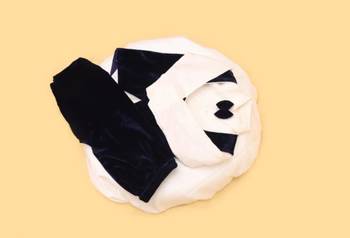 Navy blue velvet linen plain navy velvet chic shirt pants and coat for boys 2