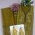 Heavy organza with boring embroidered sequence work semistitched pakistani suit