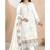 Heavy organza with boring embroidered sequence work semistitched pakistani suit