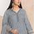 Heavy organza with boring embroidered sequence work semistitched pakistani suit