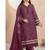 Heavy organza with boring embroidered sequence work semistitched pakistani suit