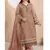 Heavy organza with boring embroidered sequin work semistitched pakistani suit
