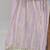 Purple cotton plain  sharara set