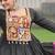 Black Kutchi Work Peplum Top With Rayon Anarkali Multi Flared Lehenga