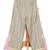 Blue  cotton printed  kurta set
