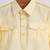 Yellow  cotton plain  kurta pyjama