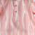 Pink  cotton plain  kurta pyjama