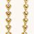 18k gold plated crystal stone studded triangular drop sleek earrings