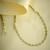 gold plated svarna bloom kundan matha patti cum necklace