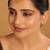 gold plated kundan studded maang tikka head jewellery