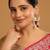 gold plated pearls studded contemporary shaped mini jhumki drop dangler earrings