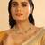 gold plated kundan ornate royal matha patti cum necklace
