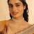 gold plated kundan refined sleek choker necklace